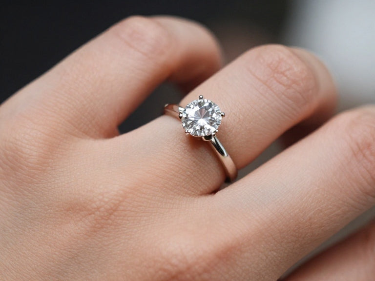 Engagement Ring Trends for 2026: Timeless Styles and Modern Designs