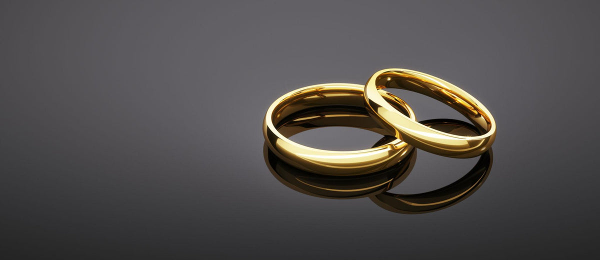 Gold Vermeil vs Solid Gold: What's the Difference?
