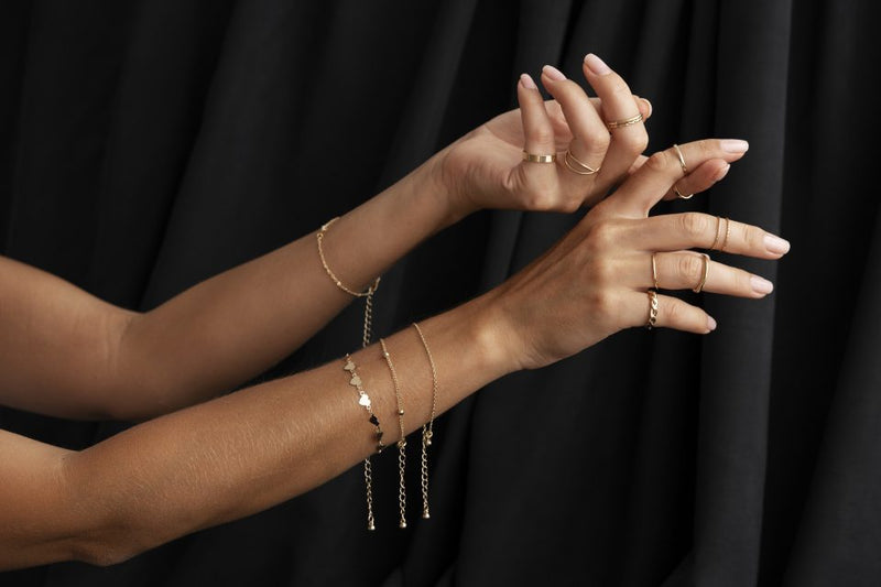 The Timeless Elegance of Jewelry: A Journey Through History and Style