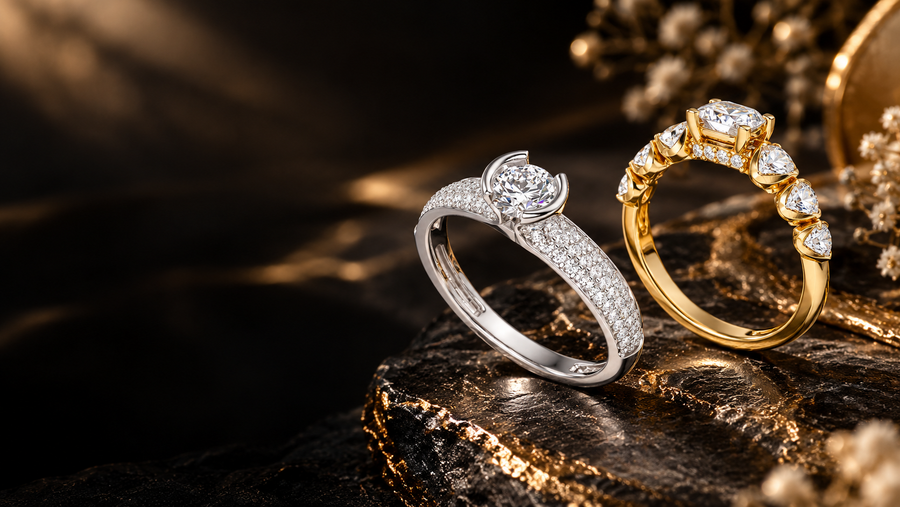 Engagement & Bridal
